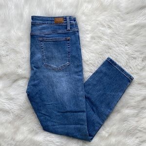 Judy blue jeans